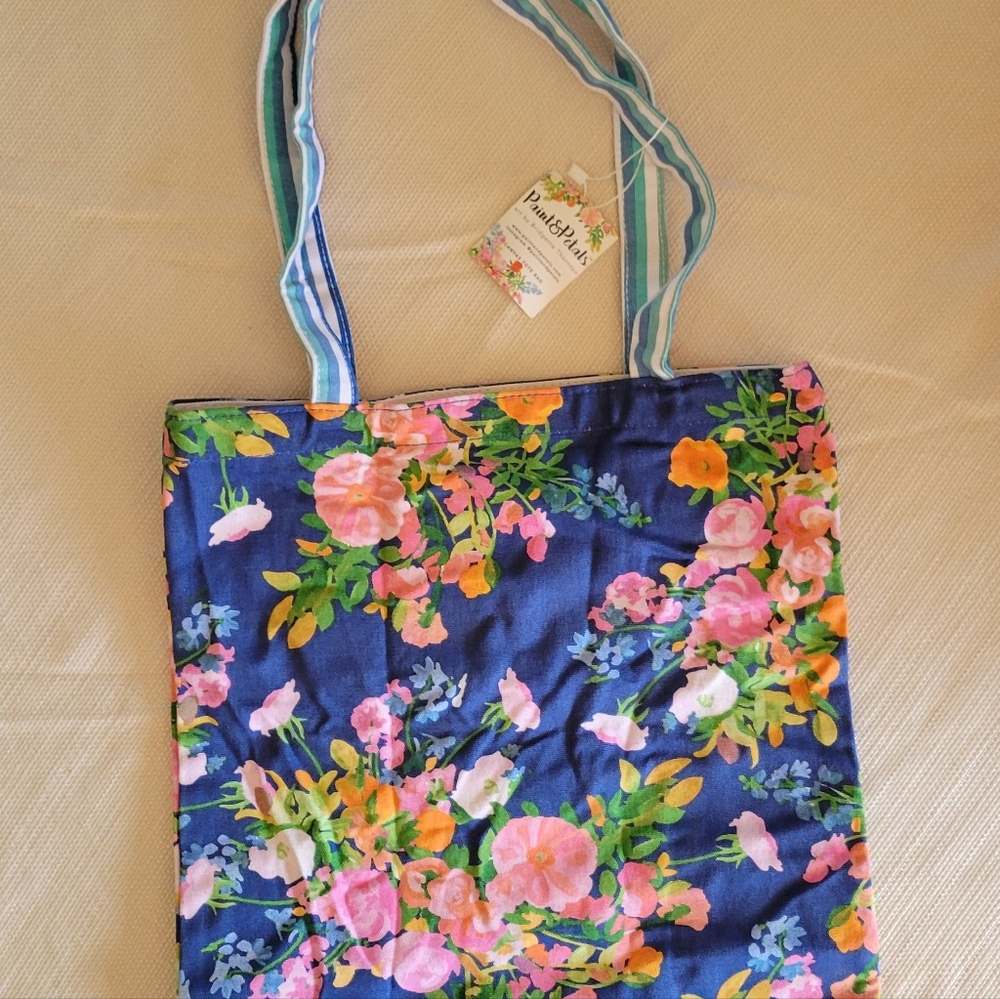 Paint&Petals Set - Picture 2 of 4